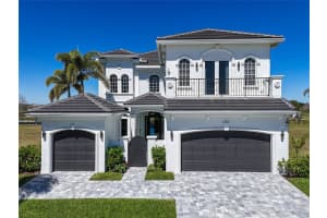 166 SE Bella Strano, Port Saint Lucie, FL 34984 - MLS#F10534649