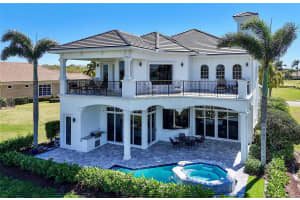 166 SE Bella Strano, Port Saint Lucie, FL 34984 - MLS#F10534649