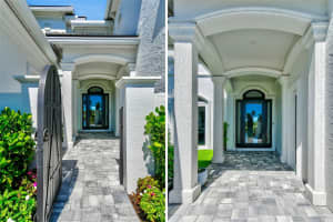 166 SE Bella Strano, Port Saint Lucie, FL 34984 - MLS#F10534649