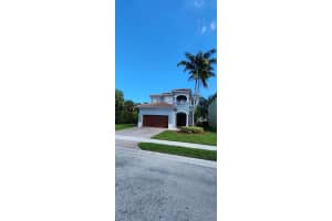21 Country Lake Cir, Boynton Beach, FL 33436 - MLS#F10534658