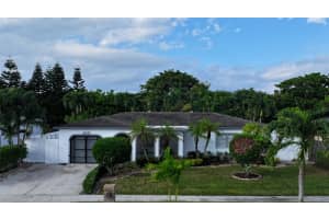 4549 Baldric Street, Boca Raton, FL 33428 - MLS#F10534667