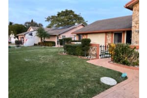 4770 85th Avenue, Lauderhill, FL 33351 - MLS#F10534668