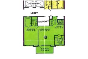 MLS# F10534670, Fort Lauderdale, Florida 33308