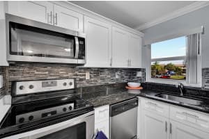 9370 Sunrise Lakes Blvd 207, Sunrise, FL 33322 - MLS#F10534695