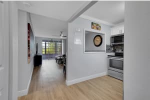 9370 Sunrise Lakes Blvd 207, Sunrise, FL 33322 - MLS#F10534695