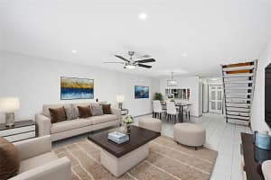 3044 S Oakland Forest Dr 2408, Oakland Park, FL 33309 - MLS#F10534697