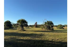 18826 244th Street, Okeechobee, FL 34972 Sold 01/28/26