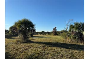 18826 244th Street, Okeechobee, FL 34972 Sold 01/28/26