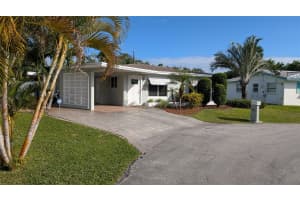 4460 17th Terrace, Oakland Park, FL 33309 - MLS#F10534711