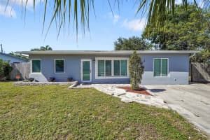 3111 NE 11th Ter, Pompano Beach, FL 33064 - MLS#F10534717