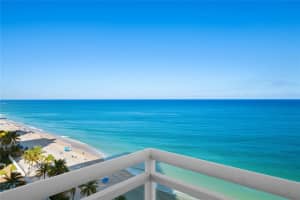 3900 Galt Ocean Drive 1017, Fort Lauderdale, Fl 33308, Fort Lauderdale