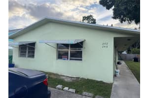 240 Sw 1st Avenue, Dania Beach, Fl 33004, Dania Beach