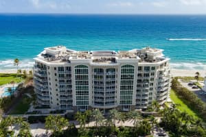 1063 Hillsboro Mile 501, Hillsboro Beach, FL 33062 - MLS#F10534731