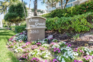 1063 Hillsboro Mile 501, Hillsboro Beach, FL 33062 - MLS#F10534731