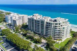 1063 Hillsboro Mile 501, Hillsboro Beach, FL 33062 - MLS#F10534731