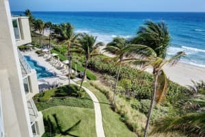 1063 Hillsboro Mile 501, Hillsboro Beach, FL 33062 - MLS#F10534731