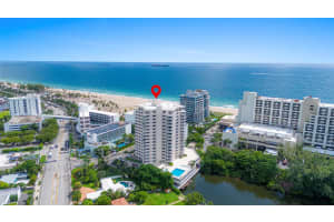 3000 Holiday Drive, Fort Lauderdale, FL 33316 - MLS#F10534739