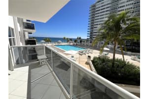 3500 Galt Ocean Drive, Fort Lauderdale, FL 33308 - MLS#F10534740