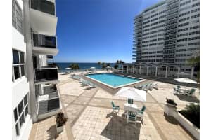 3500 Galt Ocean Drive, Fort Lauderdale, FL 33308 - MLS#F10534740