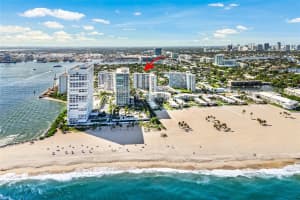 1920 S Ocean Dr 306, Fort Lauderdale, FL 33316 - MLS#F10534743