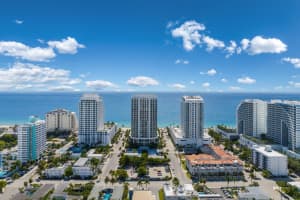 525 Fort Lauderdale Beach Boulevard, Fort Lauderdale, FL 33304 - MLS#F10534746