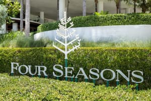 525 Fort Lauderdale Beach Boulevard, Fort Lauderdale, FL 33304 - MLS#F10534746