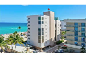 851 N SURF RD 502, Hollywood, FL 33019 - MLS#F10534756