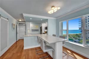 1770 S Ocean Blvd 607, Lauderdale By The Sea, FL 33062 - MLS#F10534772