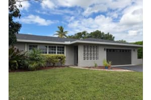 1251 SW 67th Ave, Plantation, FL 33317 - MLS#F10534788