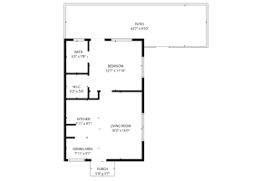 732 SE 15TH ST 5, Fort Lauderdale, FL 33316 - MLS#F10534809