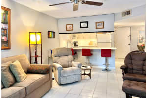 3002 NE 5th Ter 209-B, Wilton Manors, FL 33334 - MLS#F10534810