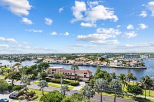 2901 S Ocean Boulevard 803, Highland Beach, FL 33487 - MLS#F10534817