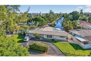 1570 NE 30th Pl, Oakland Park, FL 33334 - MLS#F10534838