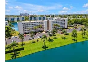 121 SE 3RD AVENUE 601, Dania Beach, FL 33004 - MLS#F10534852