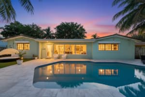 5613 Madison Street, Hollywood, FL 33023 - MLS#F10534855