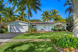 5613 Madison St, Hollywood, FL 33023 - MLS#F10534855