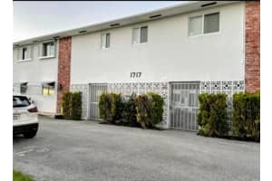 1717 Rodman Street, Hollywood, FL 33020 - MLS#F10534861