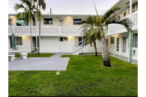 1717 Rodman St 18, Hollywood, FL 33020 - MLS#F10534861