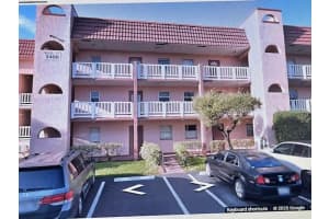 9400 Sunrise Lakes Boulevard, Sunrise, FL 33322 Sold 01/22/26