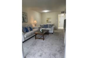 9400 Sunrise Lakes Blvd 107, Sunrise, FL 33322 - MLS#F10534866