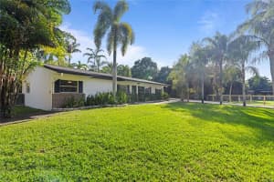 16900 62nd Street, Southwest Ranches, FL 33331 - MLS#F10534868