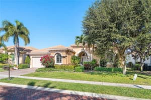 6375 Bellamalfi Street, Boca Raton, FL 33496 - MLS#F10534877