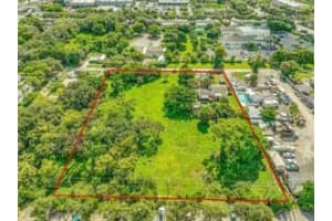 1865 Donnell Road, West Palm Beach, FL 33409 - MLS#F10534879