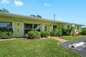 1271 NW 18th Ave 1, Delray Beach, FL 33445 - MLS#F10534882