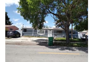 1011 195th Street, Miami Gardens, FL 33169 - MLS#F10534892