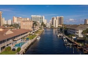 2864 NE 33rd Ct 202, Fort Lauderdale, FL 33306 - MLS#F10534894