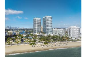 153 N Seebreeze Blvd 1003-S, Fort Lauderdale, FL 33304 - MLS#F10534898