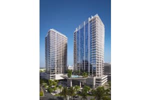 153 N Seebreeze Blvd 1003-S, Fort Lauderdale, FL 33304 - MLS#F10534898