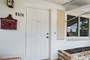 4514 NW 49th Dr, Tamarac, FL 33319 - MLS#F10534901