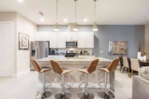 7514 SUNVILLE AVE 7514, Kissimmee, FL 34747 - MLS#F10534909